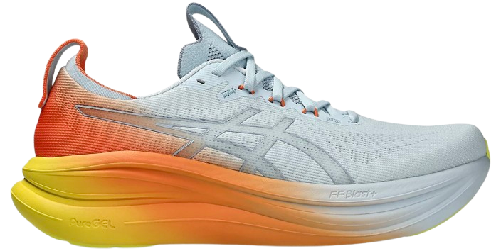 Gel-Nimbus 28 « Sunny Sizzle »