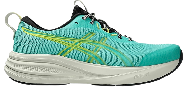 Gel-Pulse 17 TR « Aurora Green/Cacti »
