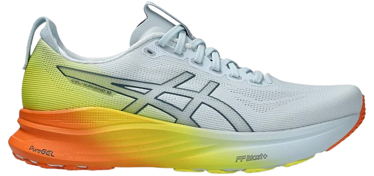 Gel-Kayano 32 « Sunny Sizzle »