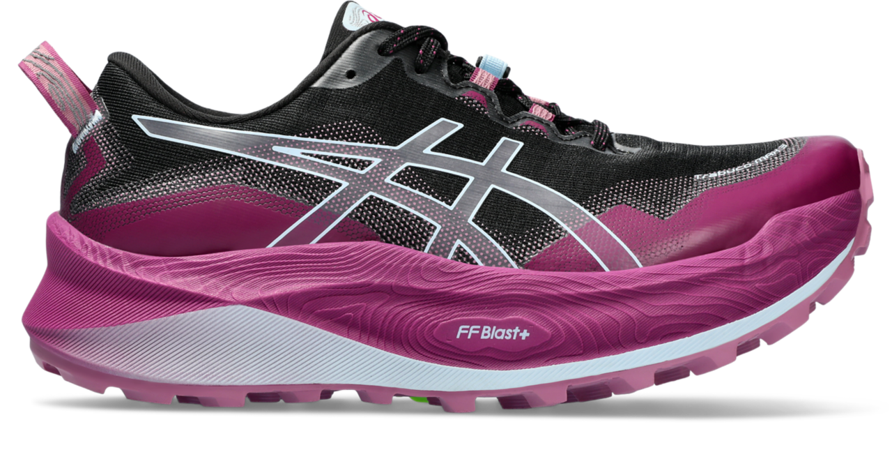 Trabuco Max 3 « Black/Light Blue »