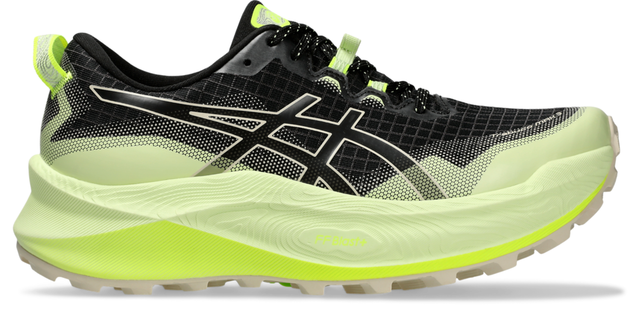 TRABUCO MAX 3