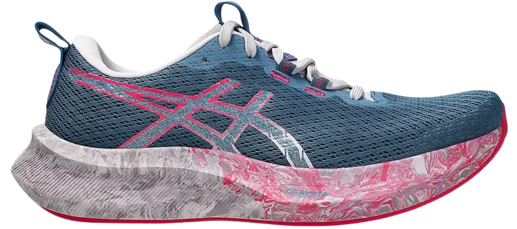 Noosa Tri 16 « Winter Sea/Bright Rose »