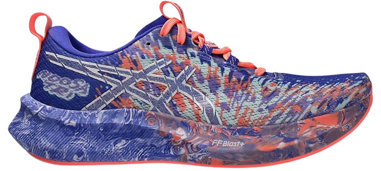 Noosa Tri 16 « Cobalt Burst/Sky »