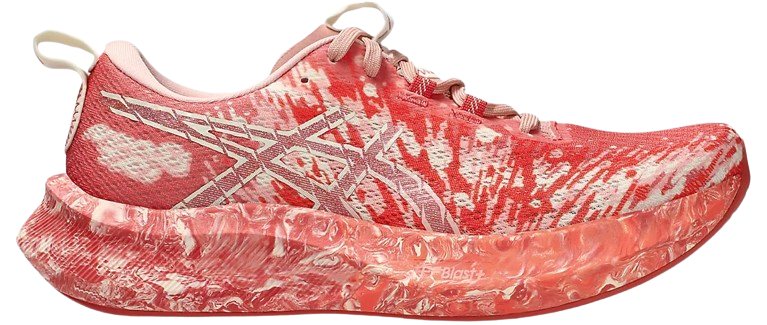 Noosa Tri 16 « Dark Pink Clay/Vivid Coral »