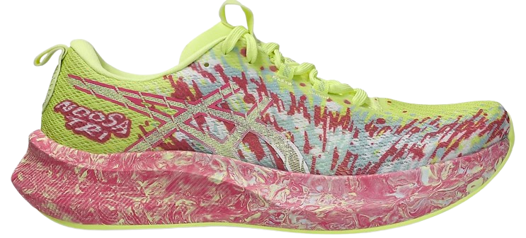 Noosa Tri 16 « Lucid Yellow/Bright Rose »