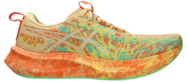 Noosa Tri 16 « Light Orange/Lemon Spark »
