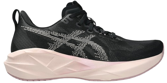 Novablast 5 « Black/Pearl Pink »