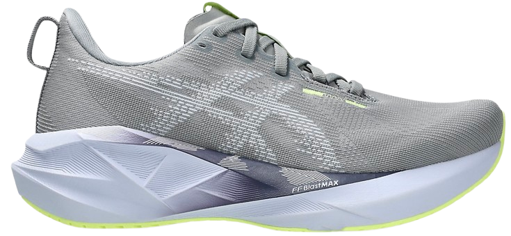 Novablast 5 « Gravel/Blue Fade »