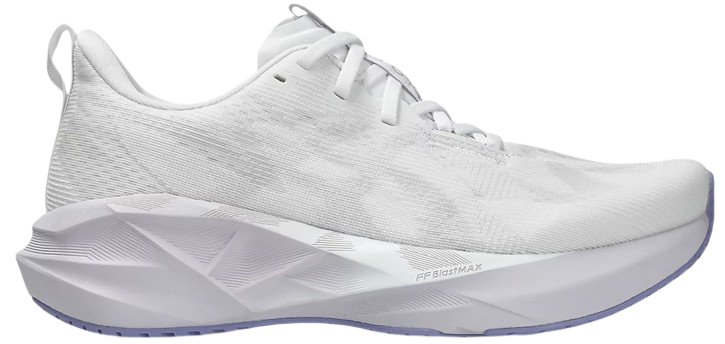 Novablast 5 « White/Lilac Hint »