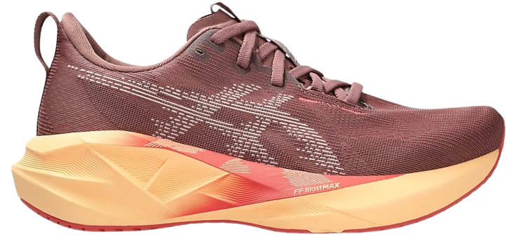 Novablast 5 « Rubble/Red Fawn »