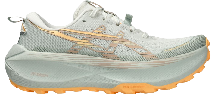 Trabuco Max 4 « Cream/Dusty Steppe »