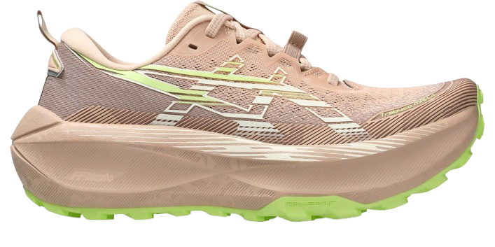 Trabuco Max 4 « Pale Apricot/Cream »
