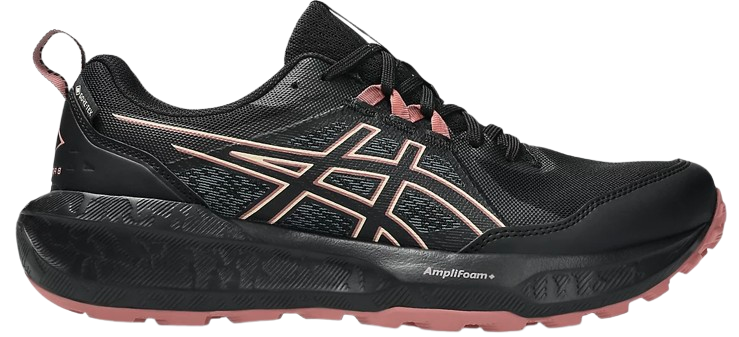 Gel-Sonoma 8 G-TX « Black/Apricot Crush »