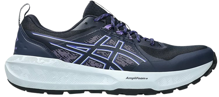 Gel-Sonoma 8 « Midnight/Cobalt Burst »