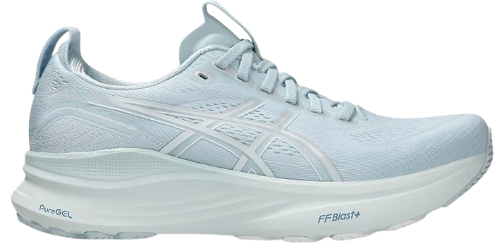 Gel-Kayano 32 « Sky/Pure Silver »