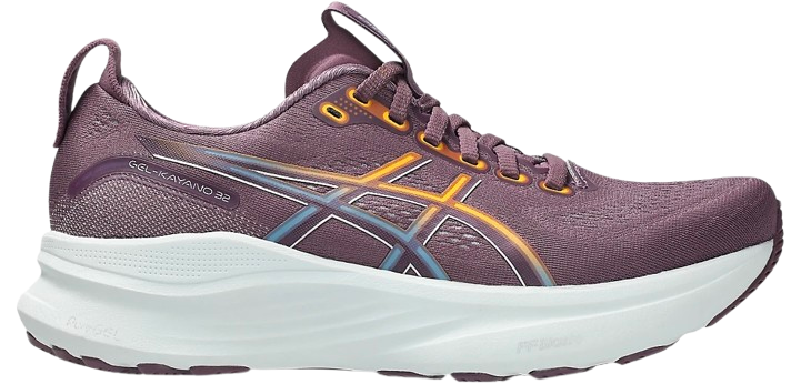 Gel-Kayano 32 « Velvet Purple/Saba Blue »