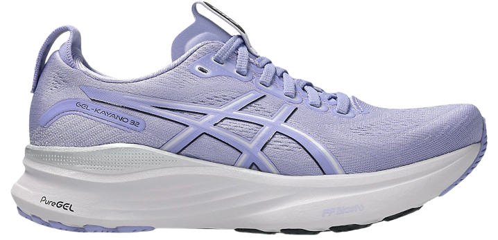 Gel-Kayano 32 « Bluebell/Pure Silver »