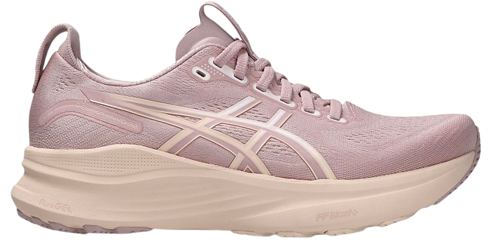 Gel-Kayano 32 « Morganite/Pearl Pink »