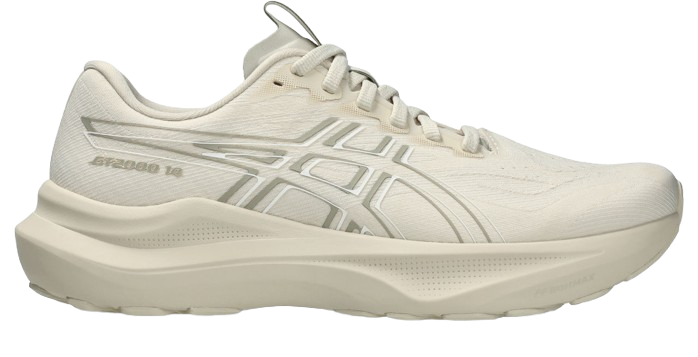 GT-2000 14 « Oatmeal/White »