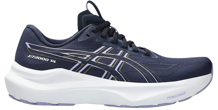 GT-2000 14 « Midnight/Bluebell »