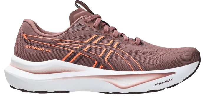 GT-2000 14 « Rubble Red/Vivid Coral »