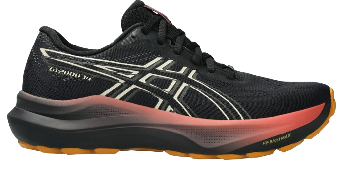 GT-2000 14 G-TX « Black/Vanilla »