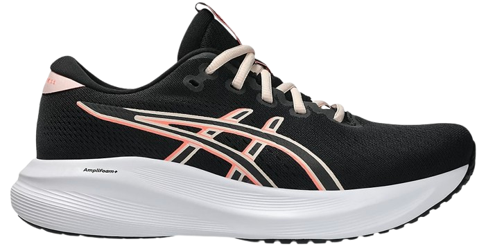 Gel-Excite 11 « Black/Pearl Pink »