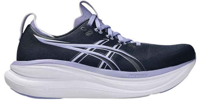 Gel-Nimbus 28 « Midnight/Bluebell »