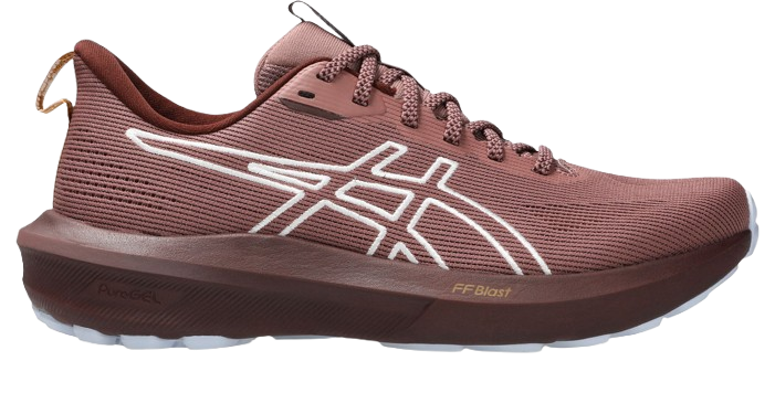 GT-1000 14 TR « Nature Bathing/Rubble Red »