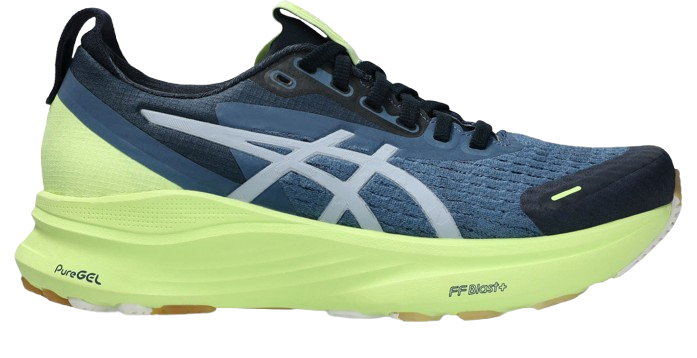 Gel-Kayano 32 Lite-Show « Lite Show/Lucid Yellow »