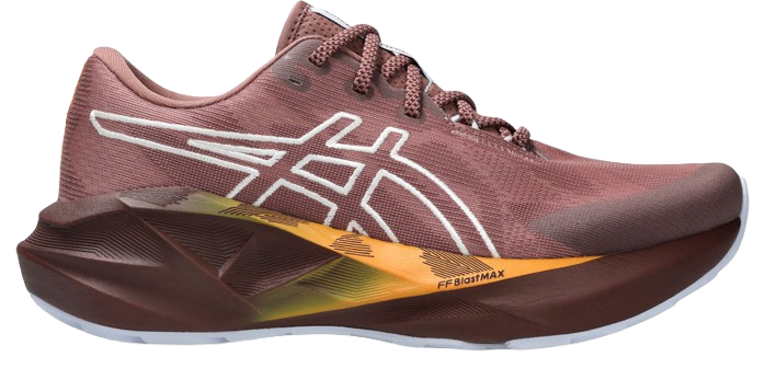 Novablast 5 TR « Nature Bathing/Rubble Red »