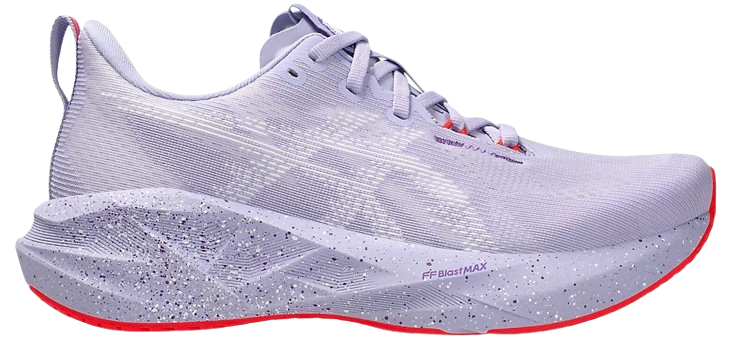 Novablast 5 Tokyo « Vapor/Edo Purple »