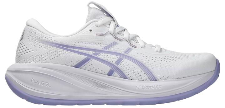 Gel-Cumulus 28 « White/Bluebell »