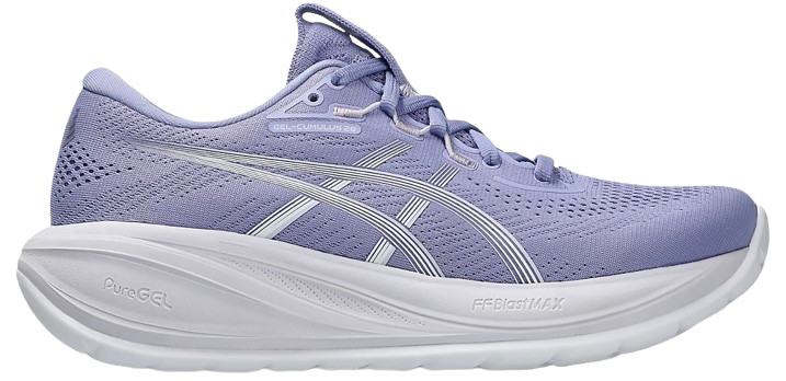 Gel-Cumulus 28 « Bluebell/White »