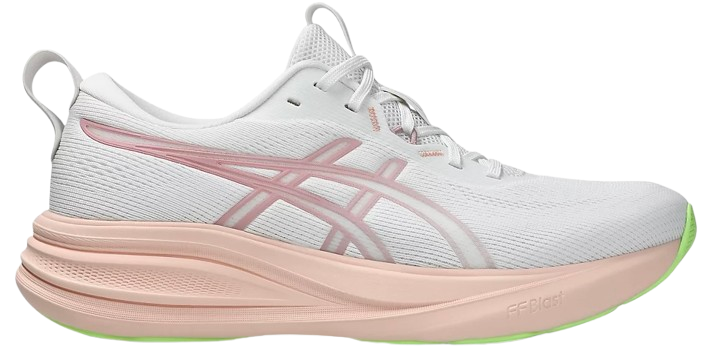 Gel-Pulse 17 « White/Pearl Pink »