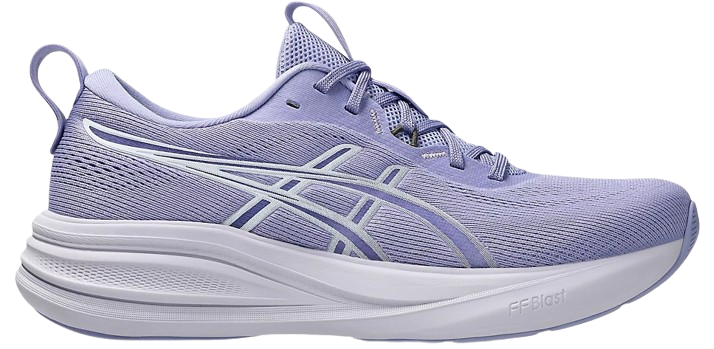 Gel-Pulse 17 « Bluebell/White»
