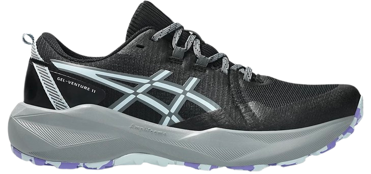 Gel-Venture 11 « Black/Cool Grey »