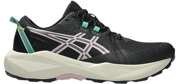 Gel-Venture 11 « Black/Morganite »