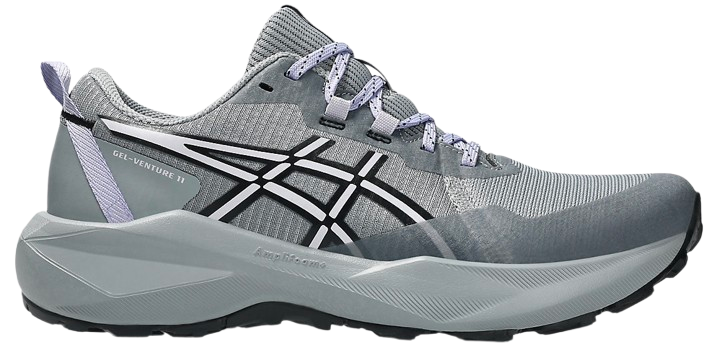 Gel-Venture 11 « Gravel/Lilac Hint »