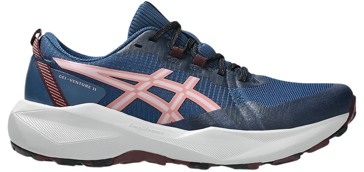 Gel-Venture 11 « Twilight Blue/Morganite »