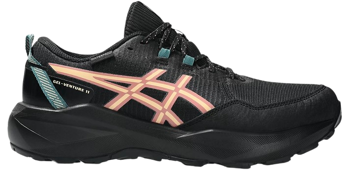 Gel-Venture 11 WP « Black/Apricot Crush »