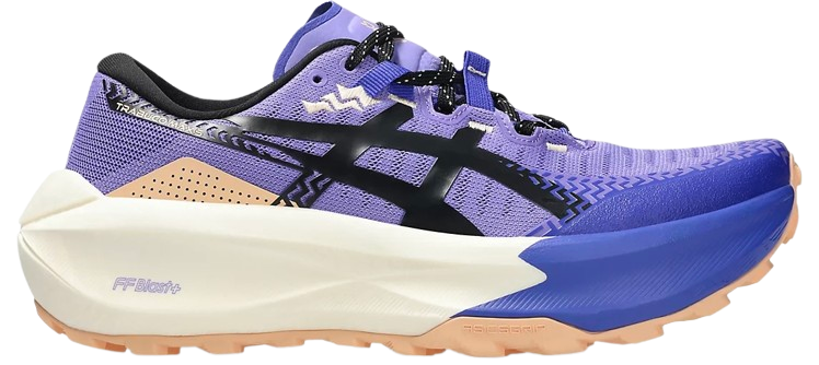 Trabuco Max 5 « Amethyst/Black »