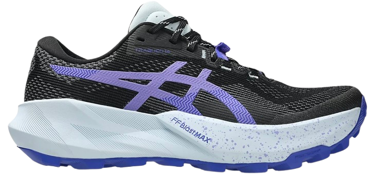 Trabuco 14 « Black/Amethyst »