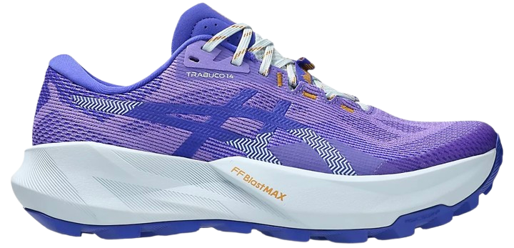Trabuco 14 « Amethyst/Cobalt Burst »