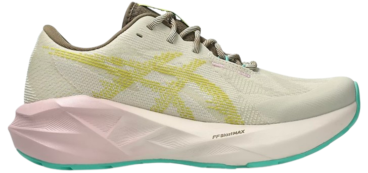 Novablast 5 TR « Light Dust/Cacti »