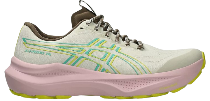 GT-2000 14 TR « Light Dust/Cacti »