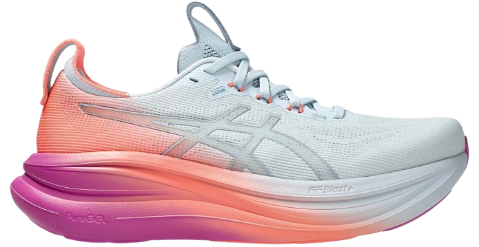Gel-Nimbus 28 « Sunny Sizzle »