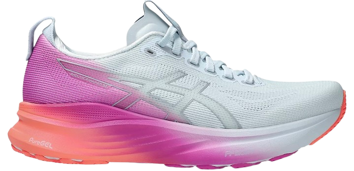 Gel-Kayano 32 « Sunny Sizzle »