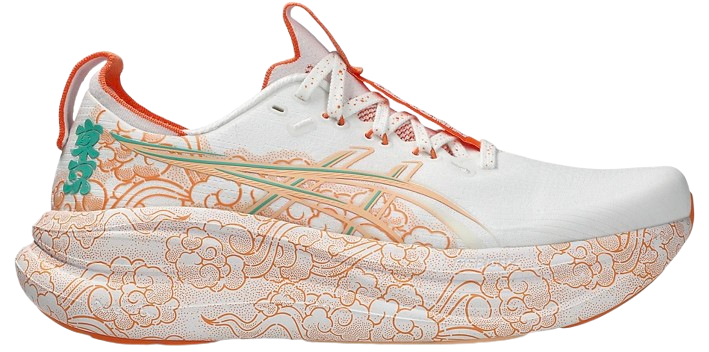 Gel-Nimbus 28 « Tokyo »