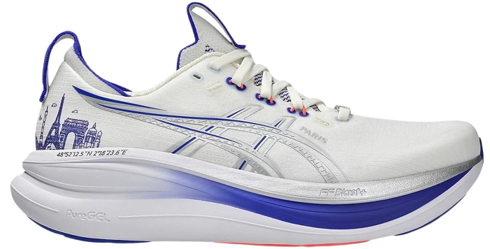 Gel-Nimbus 28 « Paris »